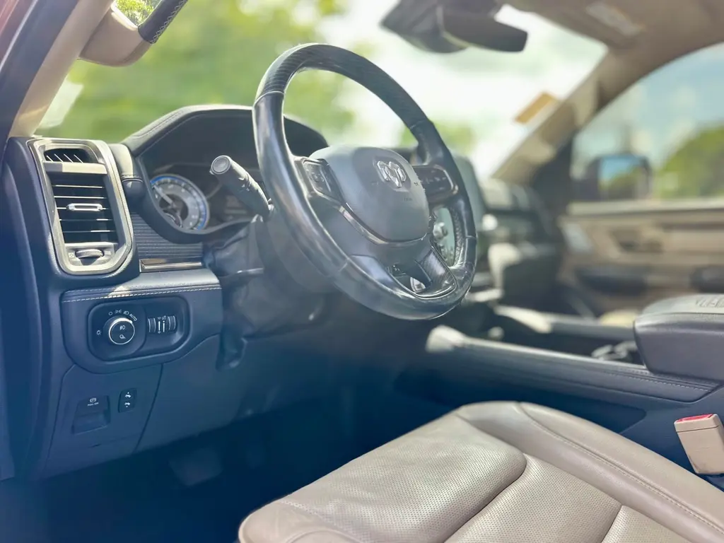 Florida Fine Cars - Used RAM 1500 2019 WEST PALM LIMITED