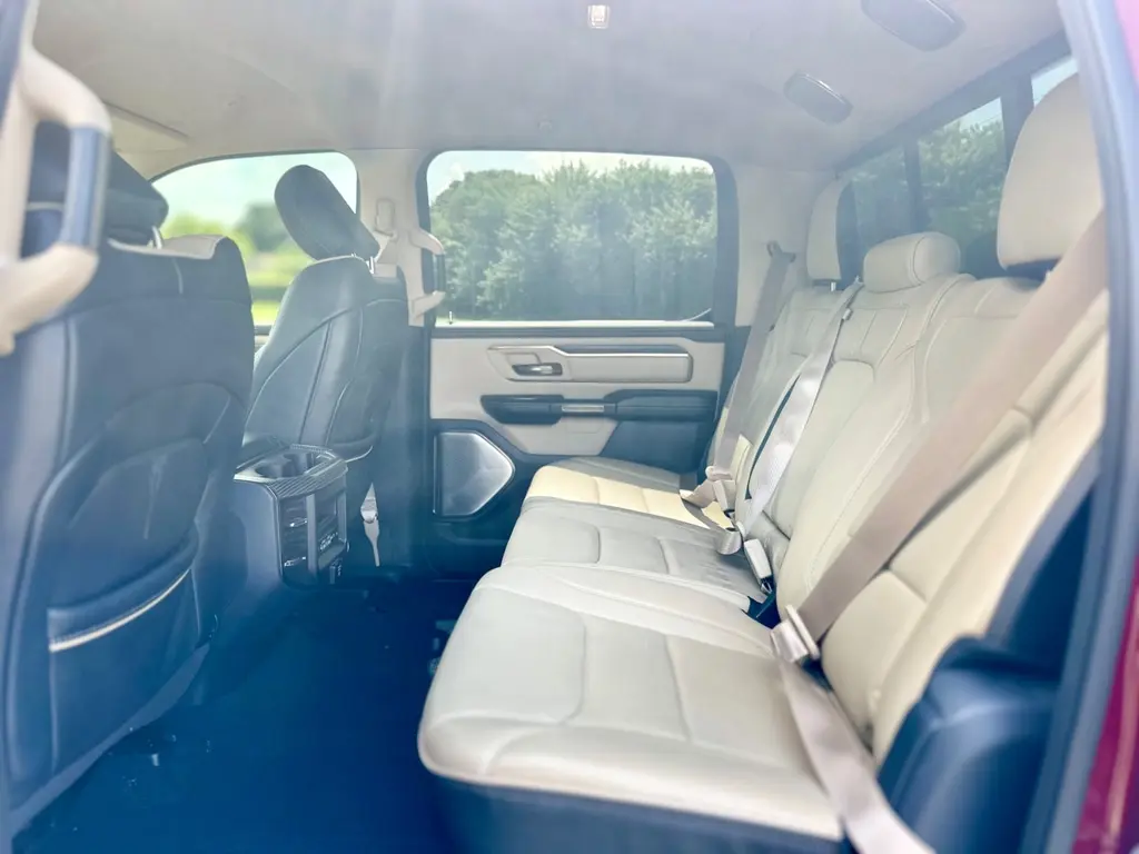 Florida Fine Cars - Used RAM 1500 2019 WEST PALM LIMITED