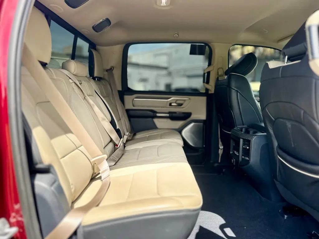 Florida Fine Cars - Used RAM 1500 2019 WEST PALM LIMITED