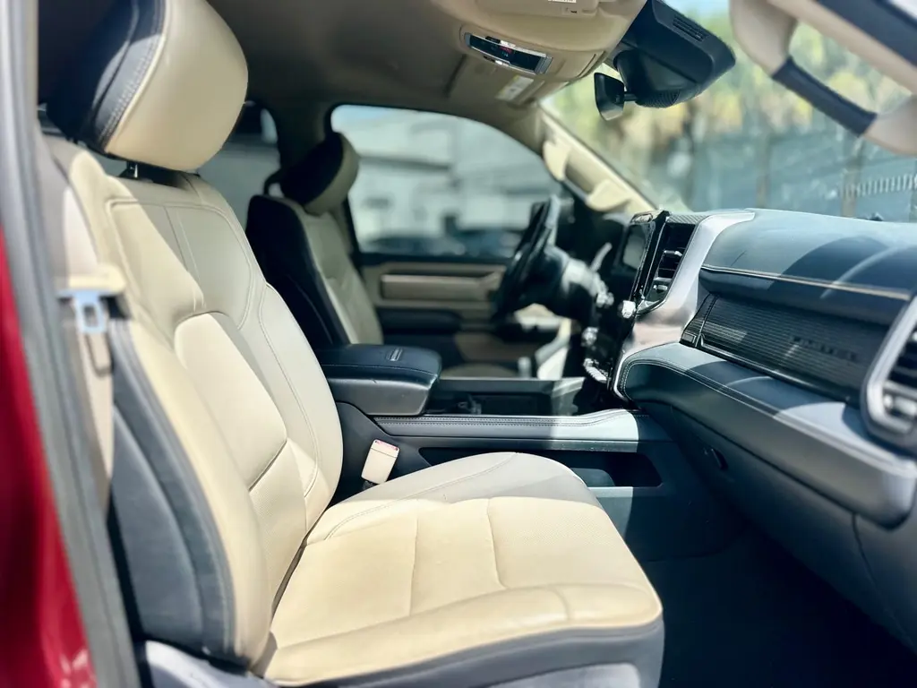 Florida Fine Cars - Used RAM 1500 2019 WEST PALM LIMITED