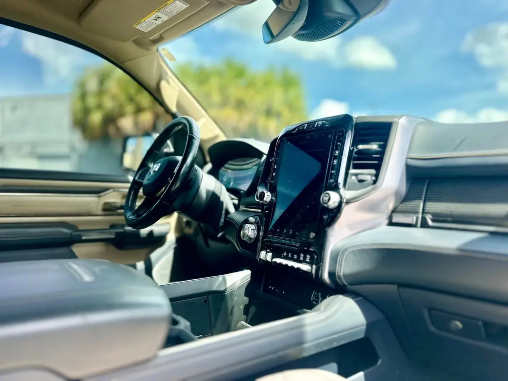 Florida Fine Cars - Used RAM 1500 2019 WEST PALM LIMITED
