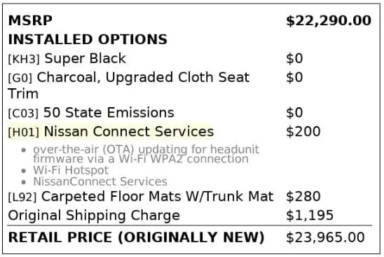 Florida Fine Cars - Used NISSAN SENTRA 2025 MARGATE SV