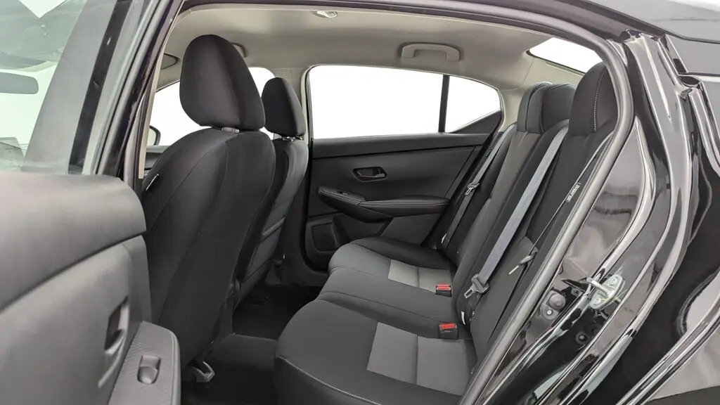 Florida Fine Cars - Used NISSAN SENTRA 2025 MARGATE SV