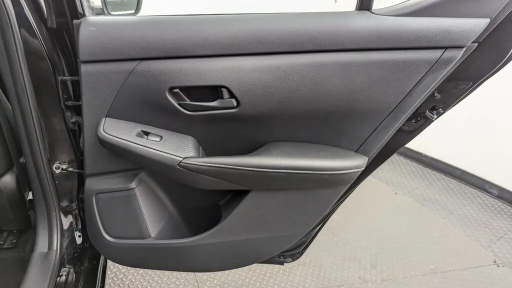 Florida Fine Cars - Used NISSAN SENTRA 2025 MARGATE SV