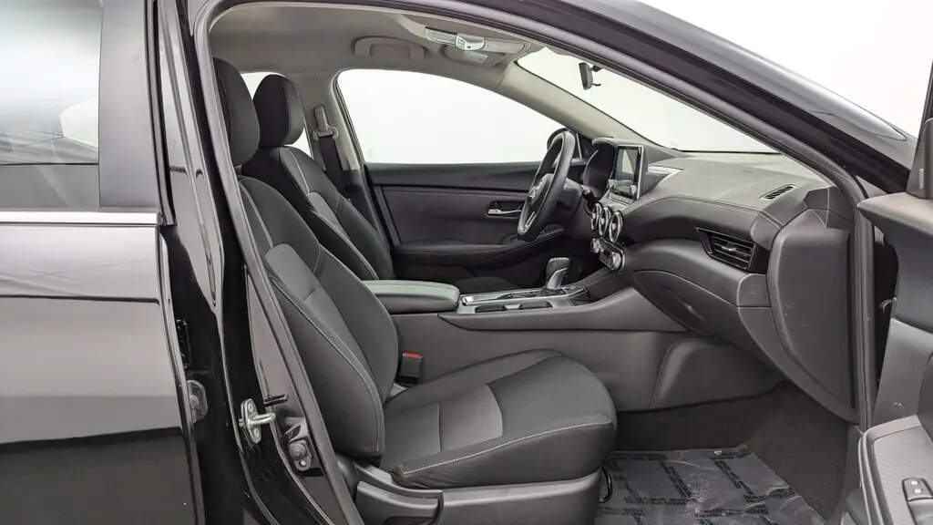 Florida Fine Cars - Used NISSAN SENTRA 2025 MARGATE SV