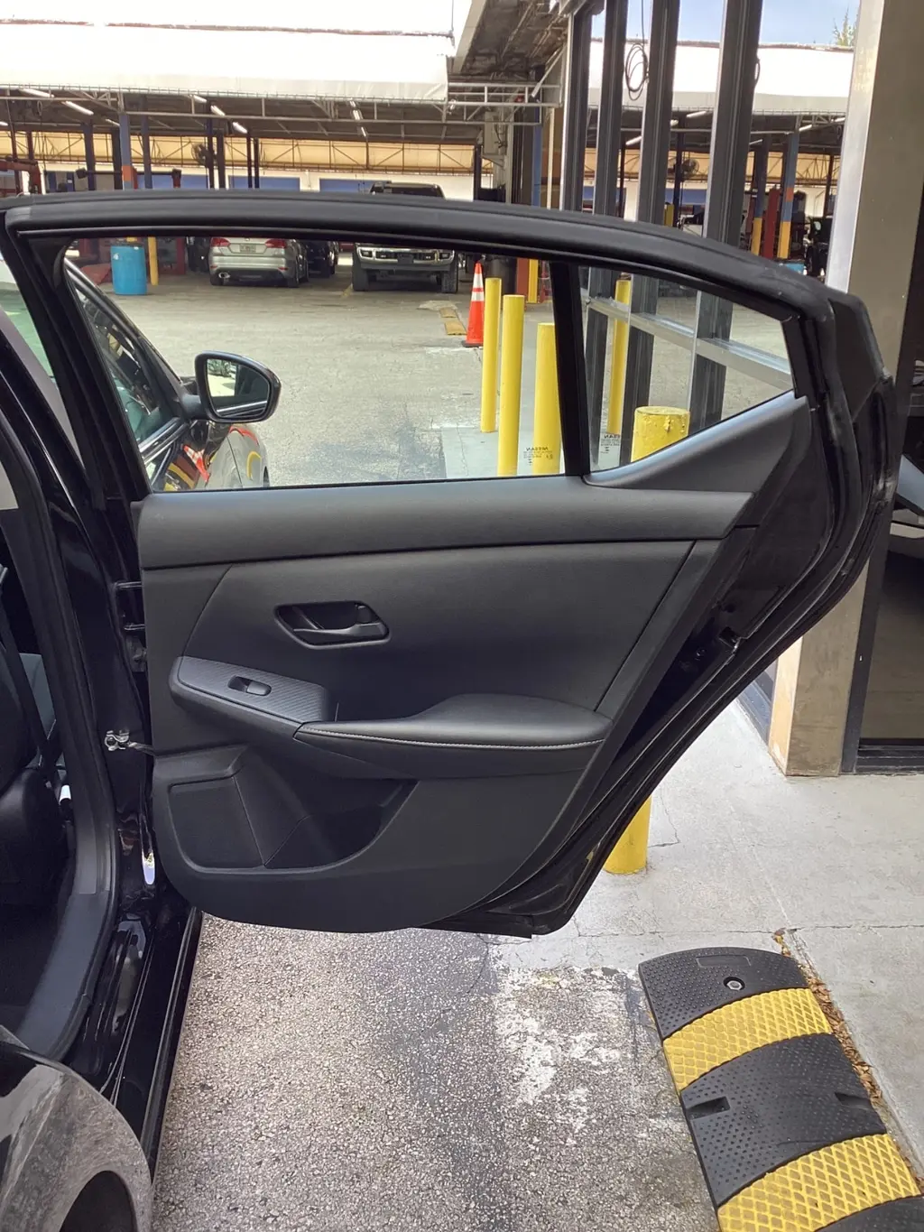 Florida Fine Cars - Used NISSAN SENTRA 2025 MARGATE SV