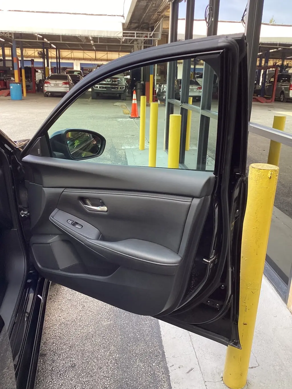 Florida Fine Cars - Used NISSAN SENTRA 2025 MARGATE SV