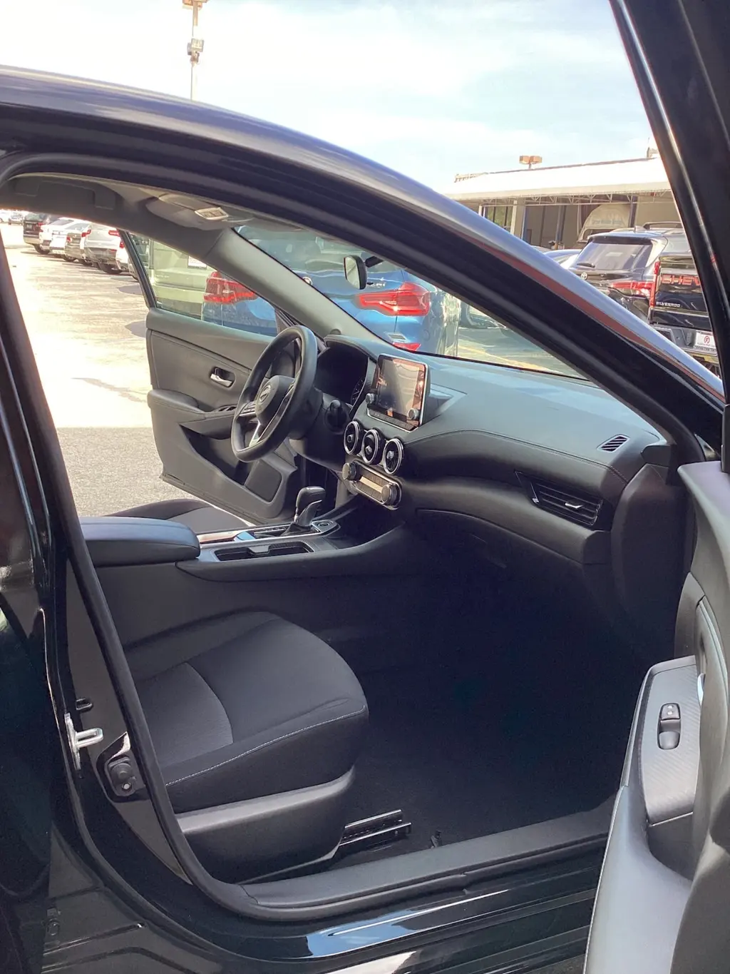 Florida Fine Cars - Used NISSAN SENTRA 2025 MARGATE SV