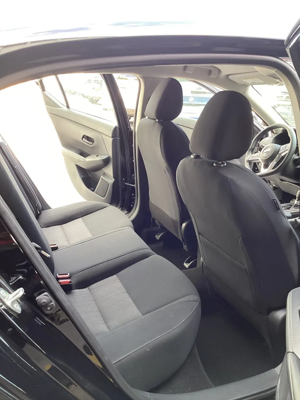 Florida Fine Cars - Used NISSAN SENTRA 2025 MARGATE SV