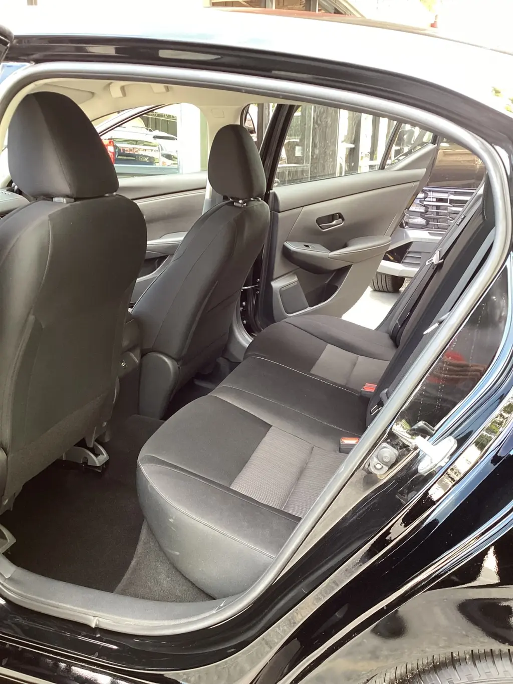 Florida Fine Cars - Used NISSAN SENTRA 2025 MARGATE SV