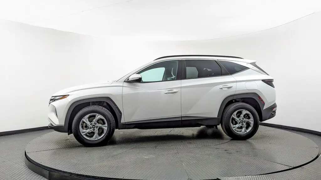 Florida Fine Cars - Used HYUNDAI TUCSON 2023 MARGATE SEL