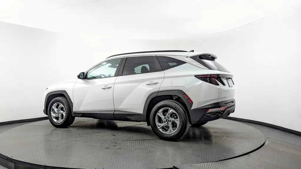 Florida Fine Cars - Used HYUNDAI TUCSON 2023 MARGATE SEL