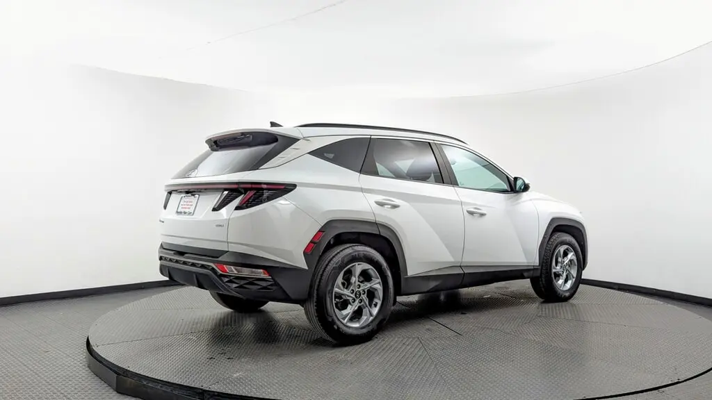 Florida Fine Cars - Used HYUNDAI TUCSON 2023 MARGATE SEL