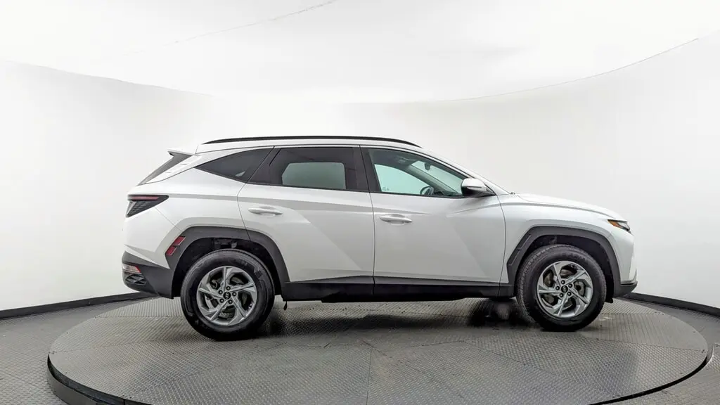 Florida Fine Cars - Used HYUNDAI TUCSON 2023 MARGATE SEL