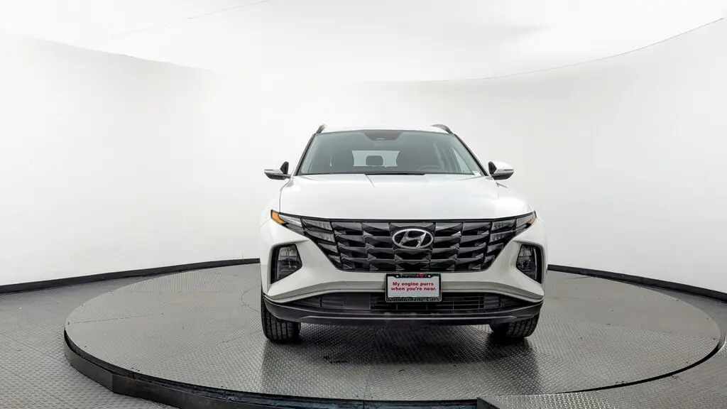 Florida Fine Cars - Used HYUNDAI TUCSON 2023 MARGATE SEL
