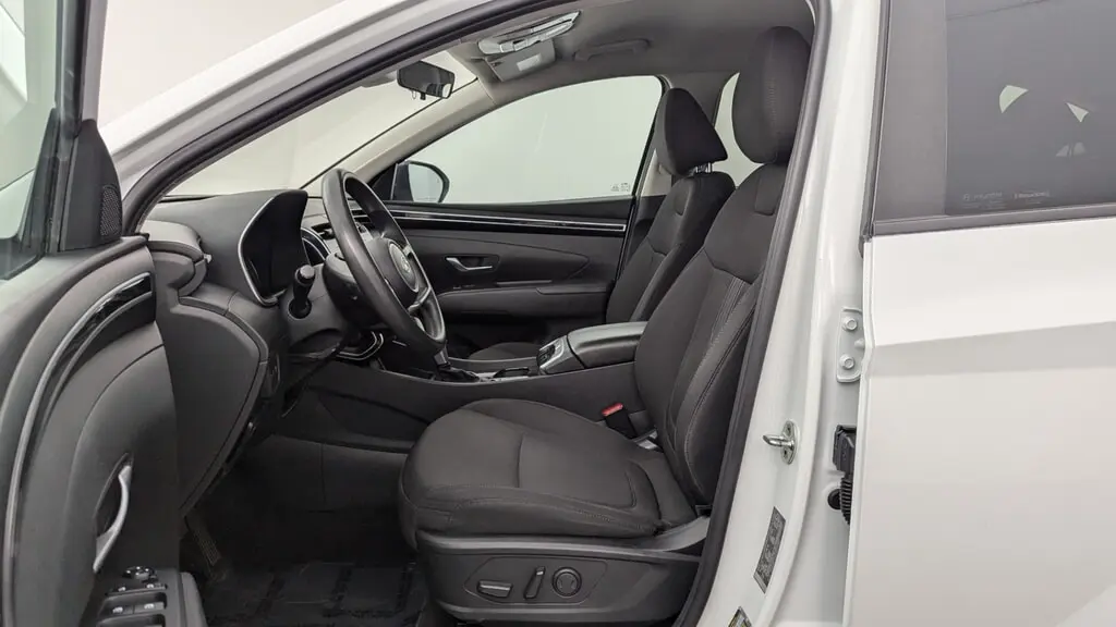 Florida Fine Cars - Used HYUNDAI TUCSON 2023 MARGATE SEL