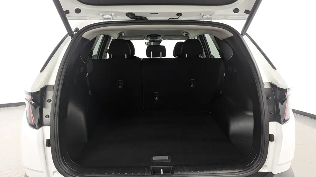 Florida Fine Cars - Used HYUNDAI TUCSON 2023 MARGATE SEL