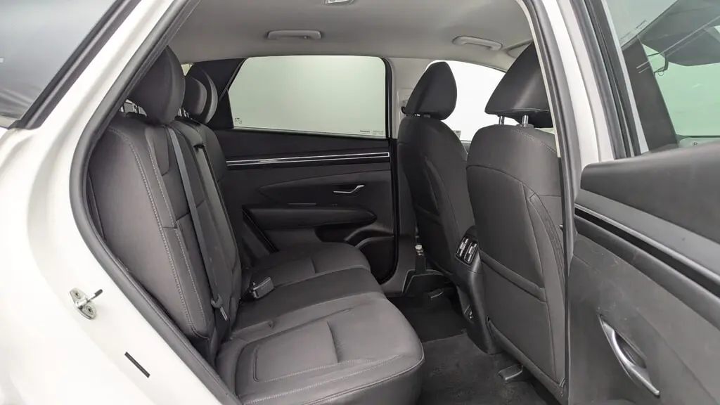 Florida Fine Cars - Used HYUNDAI TUCSON 2023 MARGATE SEL