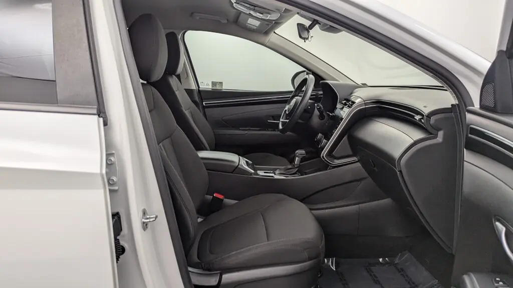 Florida Fine Cars - Used HYUNDAI TUCSON 2023 MARGATE SEL