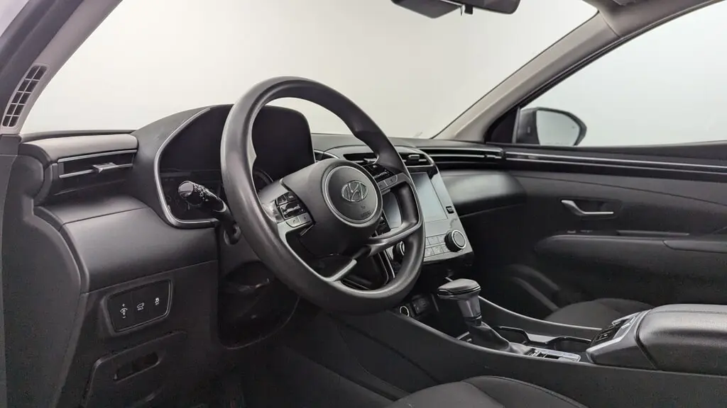 Florida Fine Cars - Used HYUNDAI TUCSON 2023 MARGATE SEL