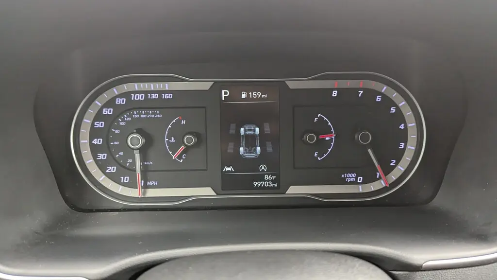 Florida Fine Cars - Used HYUNDAI TUCSON 2023 MARGATE SEL