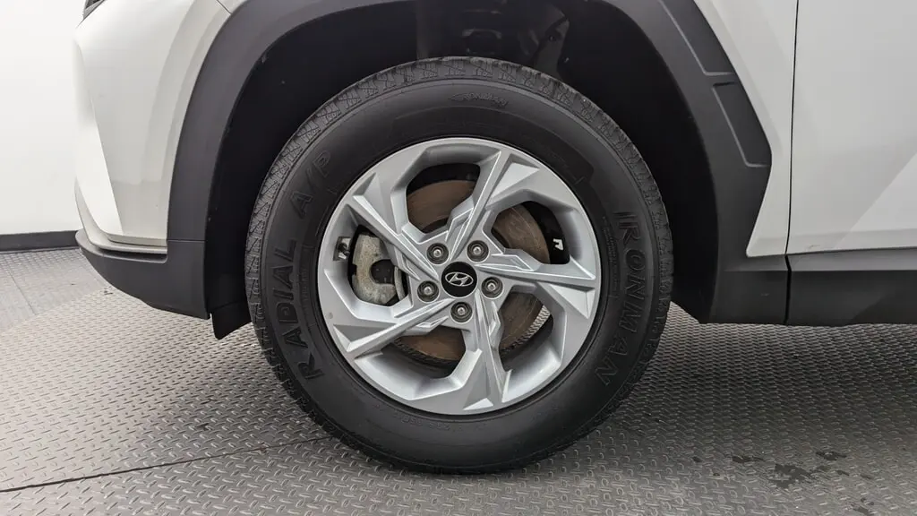 Florida Fine Cars - Used HYUNDAI TUCSON 2023 MARGATE SEL