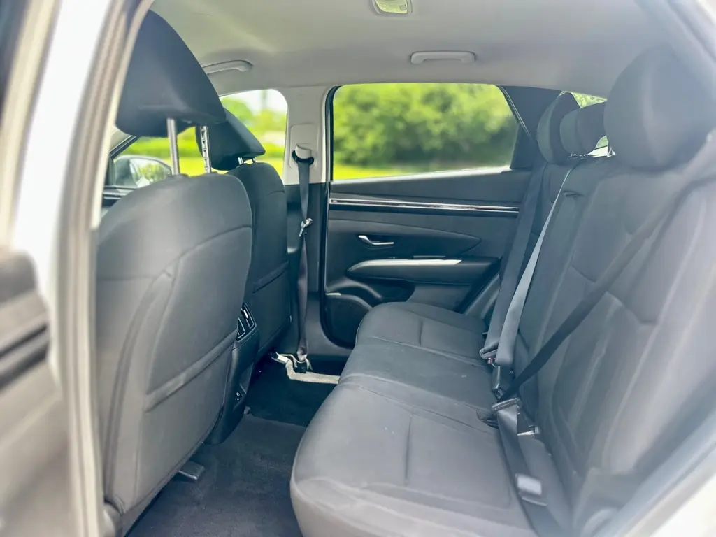 Florida Fine Cars - Used HYUNDAI TUCSON 2023 MARGATE SEL