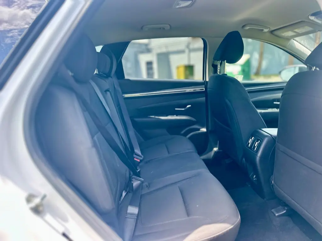 Florida Fine Cars - Used HYUNDAI TUCSON 2023 MARGATE SEL