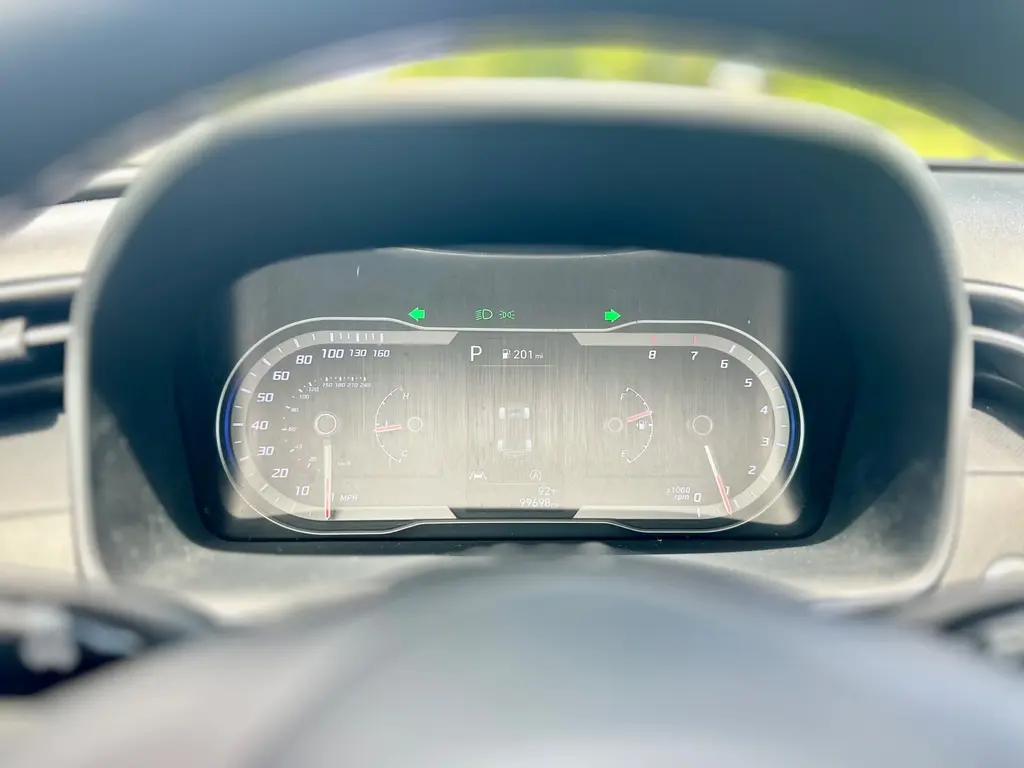 Florida Fine Cars - Used HYUNDAI TUCSON 2023 MARGATE SEL