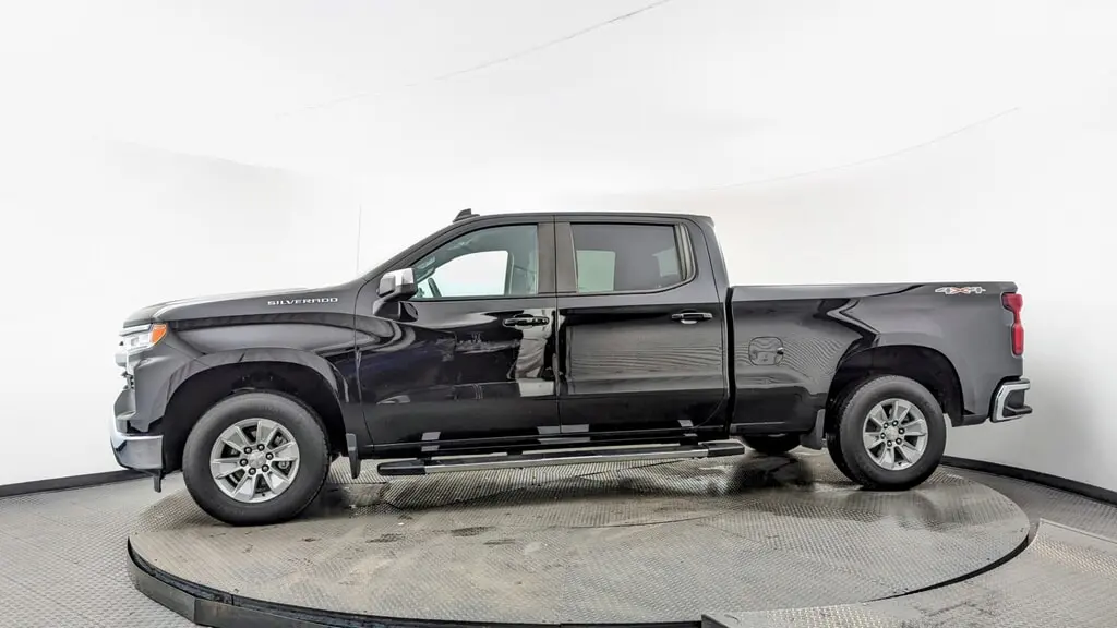 Florida Fine Cars - Used CHEVROLET SILVERADO 1500 2023 MIAMI LT