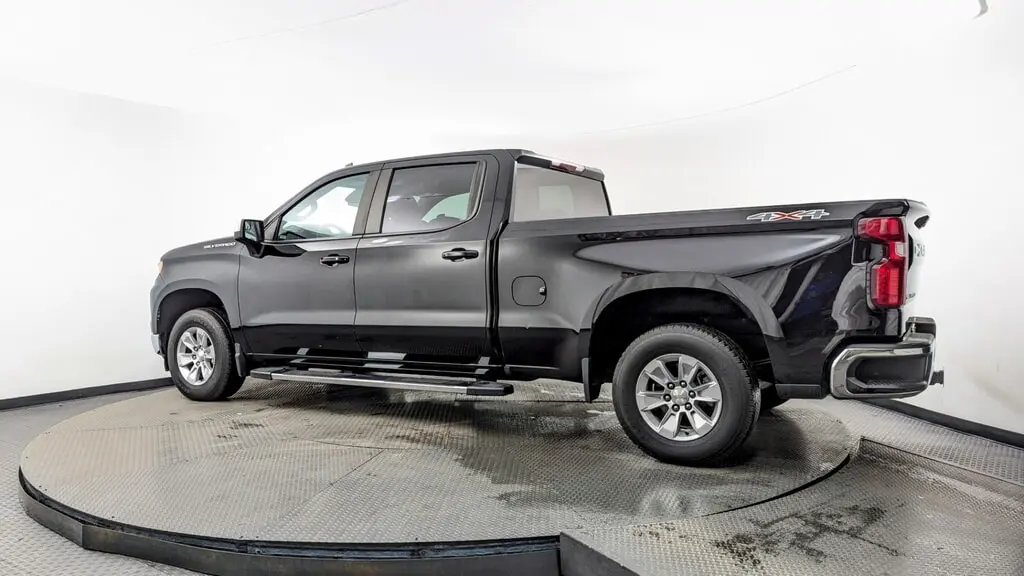 Florida Fine Cars - Used CHEVROLET SILVERADO 1500 2023 MIAMI LT