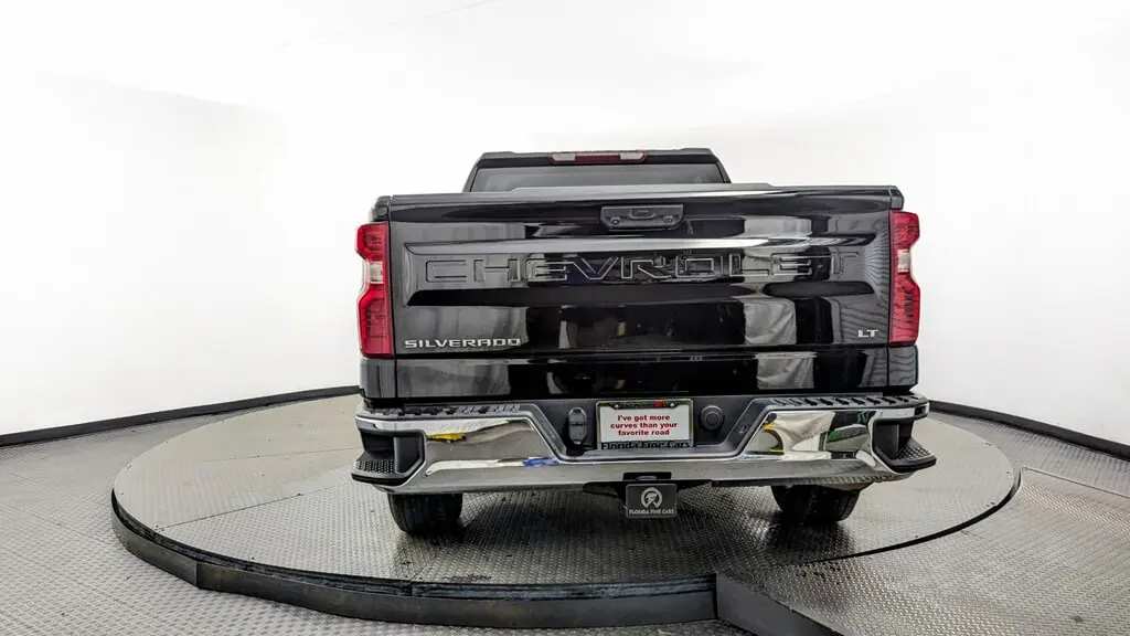 Florida Fine Cars - Used CHEVROLET SILVERADO 1500 2023 MIAMI LT