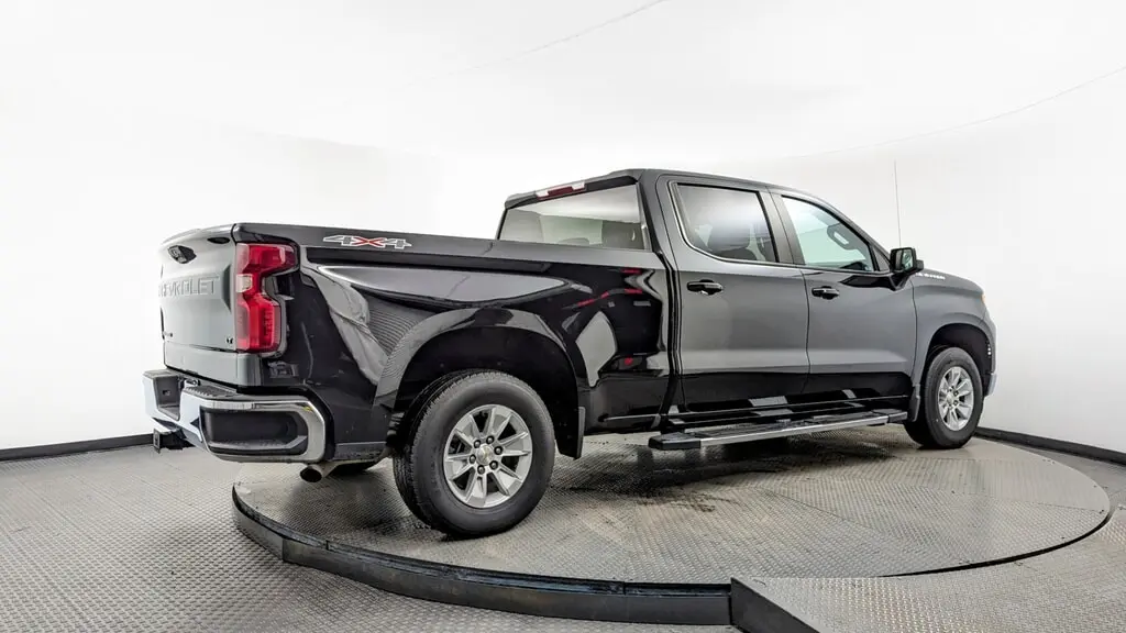 Florida Fine Cars - Used CHEVROLET SILVERADO 1500 2023 MIAMI LT