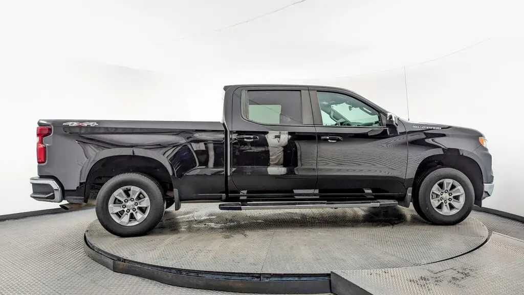 Florida Fine Cars - Used CHEVROLET SILVERADO 1500 2023 MIAMI LT