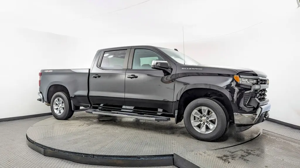 Florida Fine Cars - Used CHEVROLET SILVERADO 1500 2023 MIAMI LT