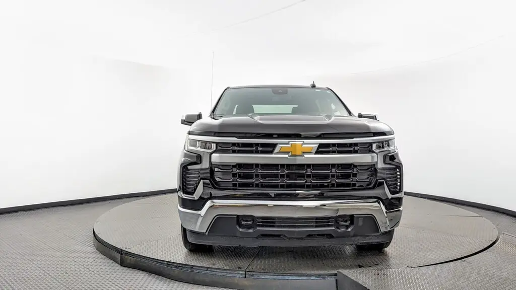 Florida Fine Cars - Used CHEVROLET SILVERADO 1500 2023 MIAMI LT