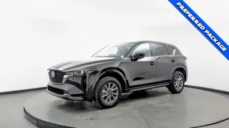 Florida Fine Cars - Used MAZDA CX-5 2025 MIAMI 2.5 S PREFERRED PACKAGE