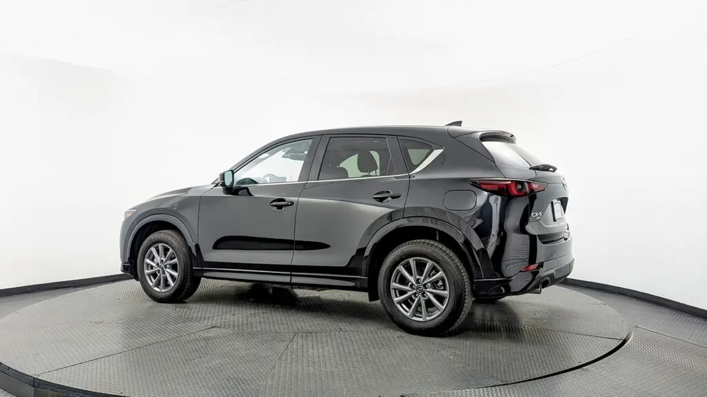 Florida Fine Cars - Used MAZDA CX-5 2025 MIAMI 2.5 S PREFERRED PACKAGE