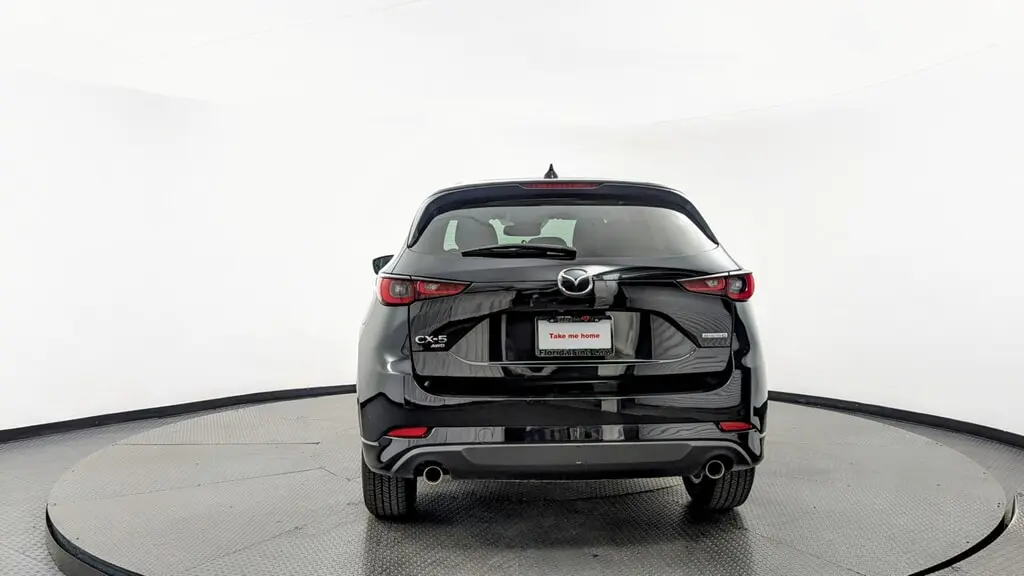 Florida Fine Cars - Used MAZDA CX-5 2025 MIAMI 2.5 S PREFERRED PACKAGE
