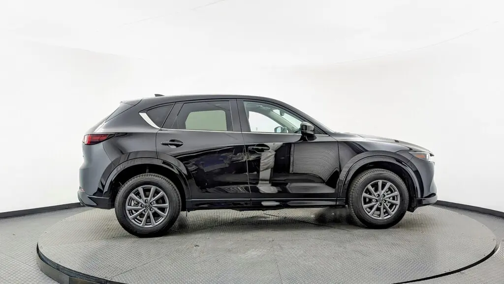 Florida Fine Cars - Used MAZDA CX-5 2025 MIAMI 2.5 S PREFERRED PACKAGE