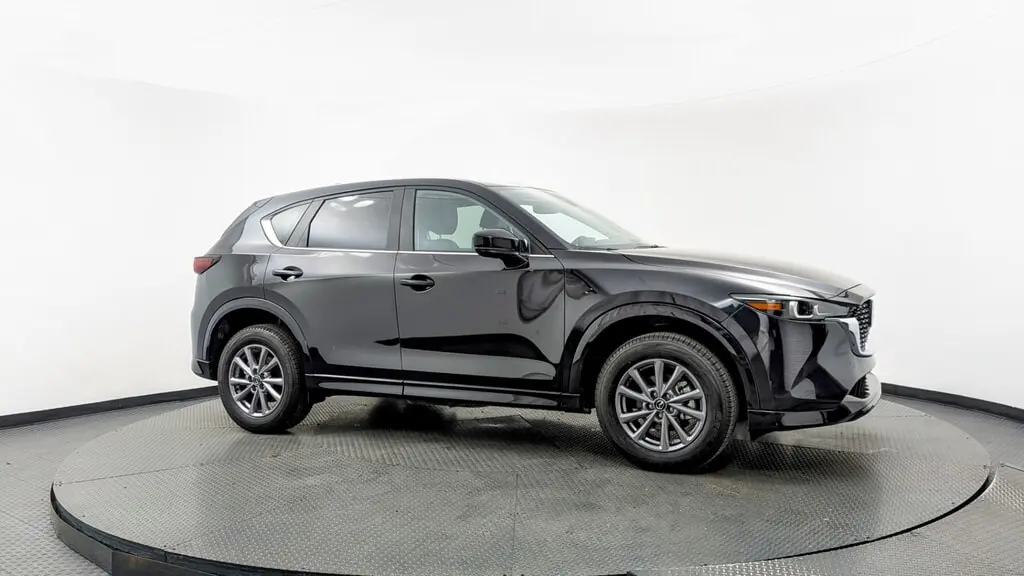 Florida Fine Cars - Used MAZDA CX-5 2025 MIAMI 2.5 S PREFERRED PACKAGE