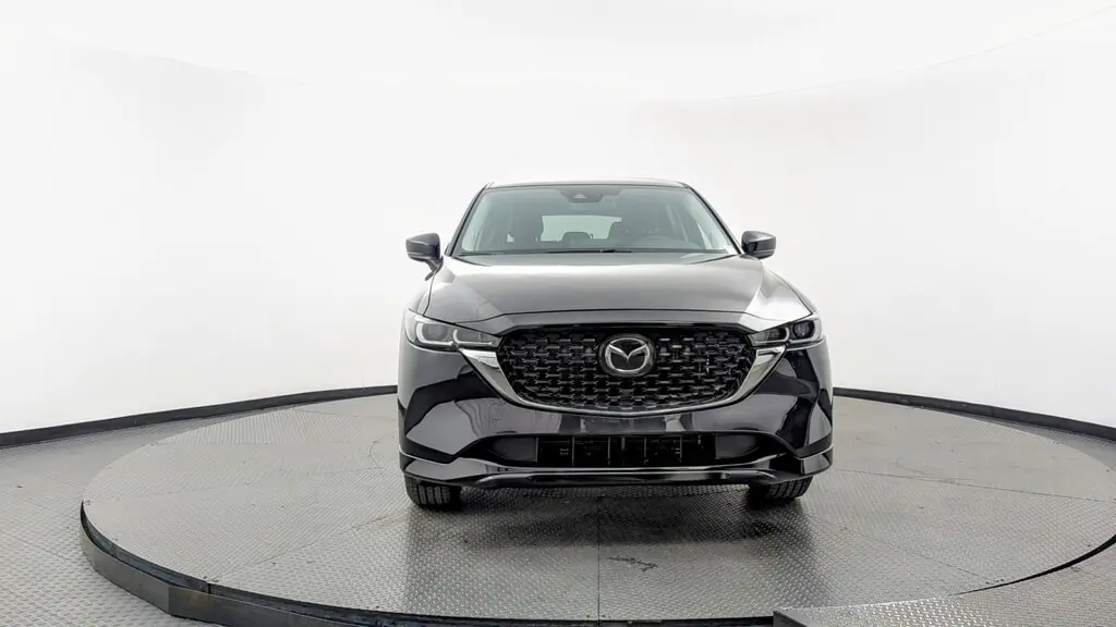 Florida Fine Cars - Used MAZDA CX-5 2025 MIAMI 2.5 S PREFERRED PACKAGE