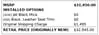 Florida Fine Cars - Used MAZDA CX-5 2025 MIAMI 2.5 S PREFERRED PACKAGE