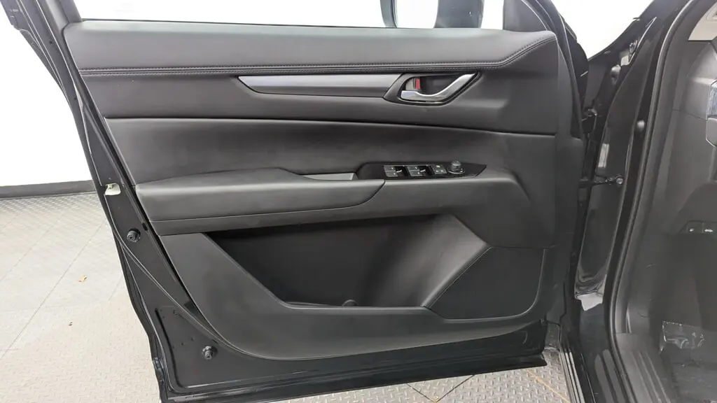 Florida Fine Cars - Used MAZDA CX-5 2025 MIAMI 2.5 S PREFERRED PACKAGE