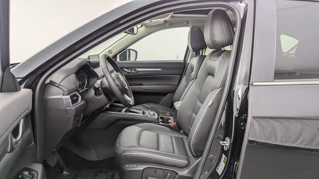 Florida Fine Cars - Used MAZDA CX-5 2025 MIAMI 2.5 S PREFERRED PACKAGE