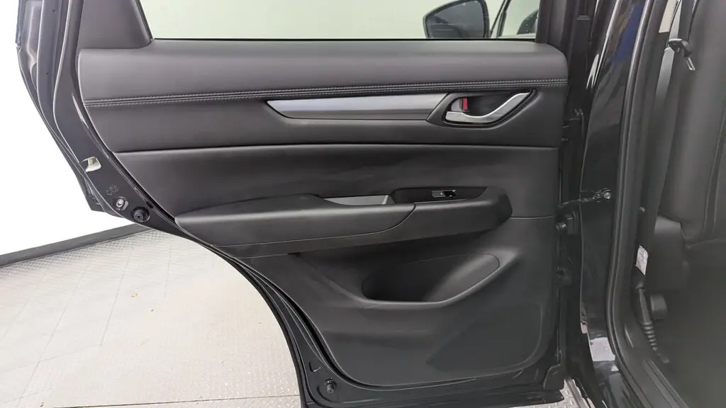 Florida Fine Cars - Used MAZDA CX-5 2025 MIAMI 2.5 S PREFERRED PACKAGE