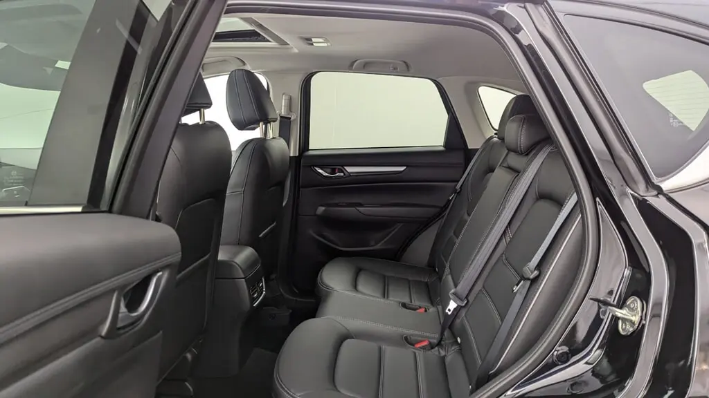 Florida Fine Cars - Used MAZDA CX-5 2025 MIAMI 2.5 S PREFERRED PACKAGE