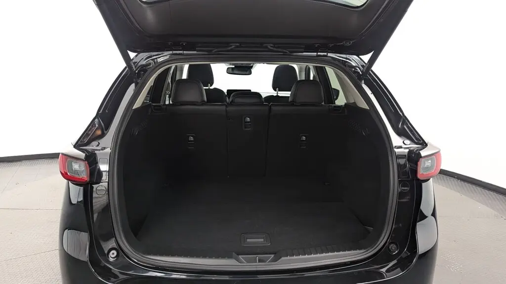 Florida Fine Cars - Used MAZDA CX-5 2025 MIAMI 2.5 S PREFERRED PACKAGE