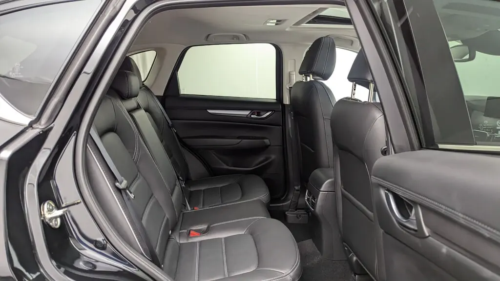 Florida Fine Cars - Used MAZDA CX-5 2025 MIAMI 2.5 S PREFERRED PACKAGE