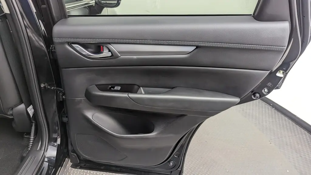 Florida Fine Cars - Used MAZDA CX-5 2025 MIAMI 2.5 S PREFERRED PACKAGE
